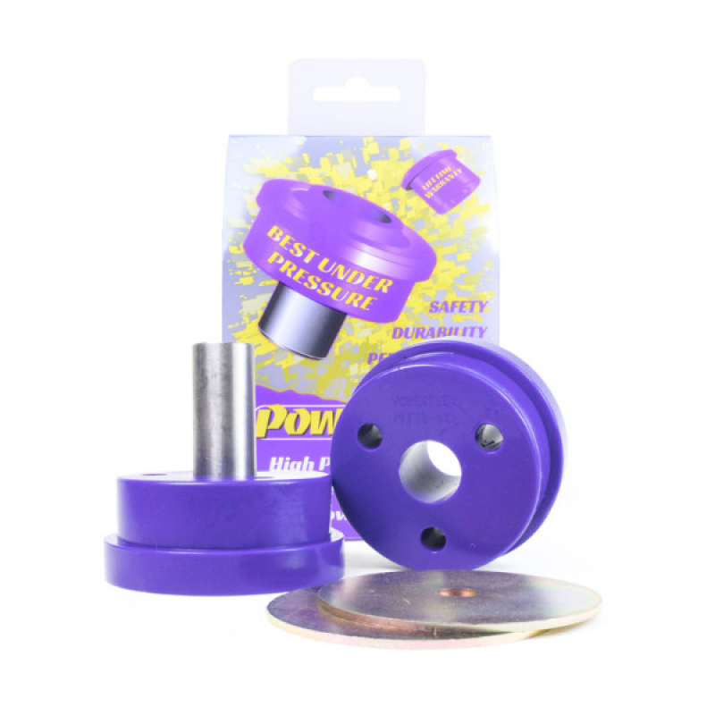 Βάση σαζμάν πίσω 64mm  (Track/Turbo)