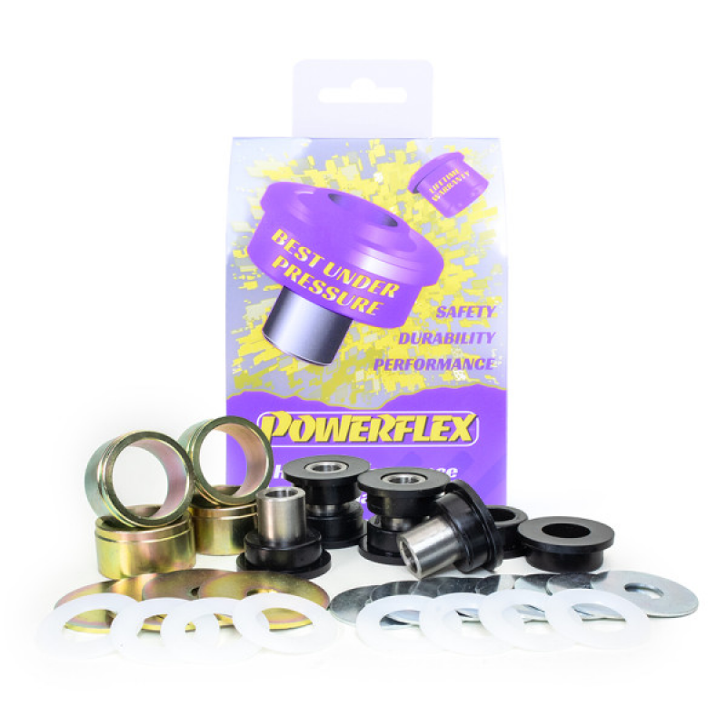 Rear Suspension Rear Arm Bush