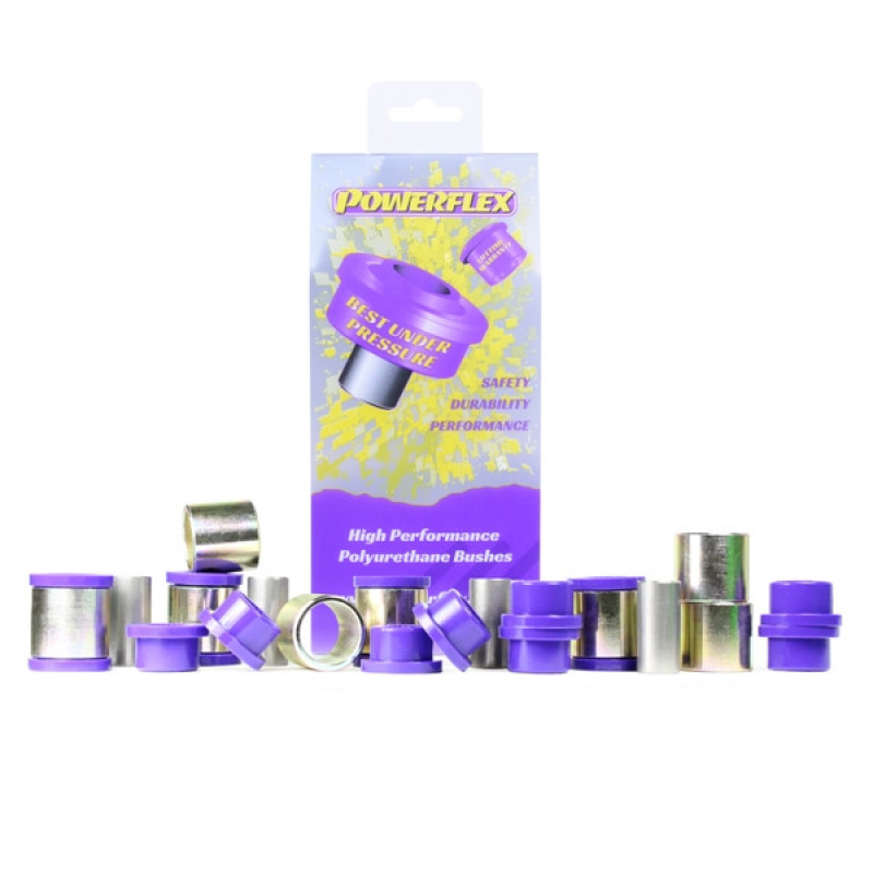 Σινεμπλόκ πίσω μπράτσων