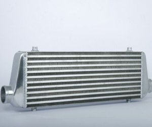 UNIVERSAL INTERCOOLER