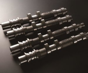 Colombo & Bariani camshafts