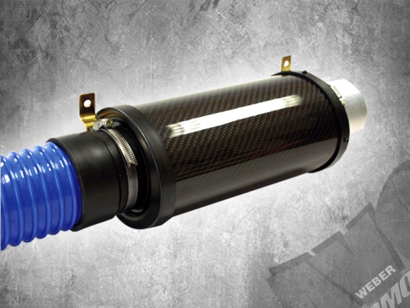 Βαρελάκι carbon universal