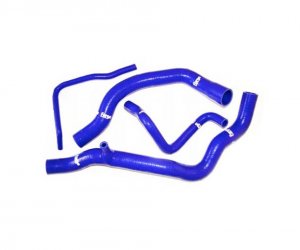 COOLANT HOSES KIT