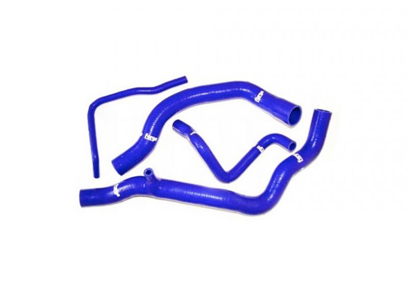 Coolant hoses kit