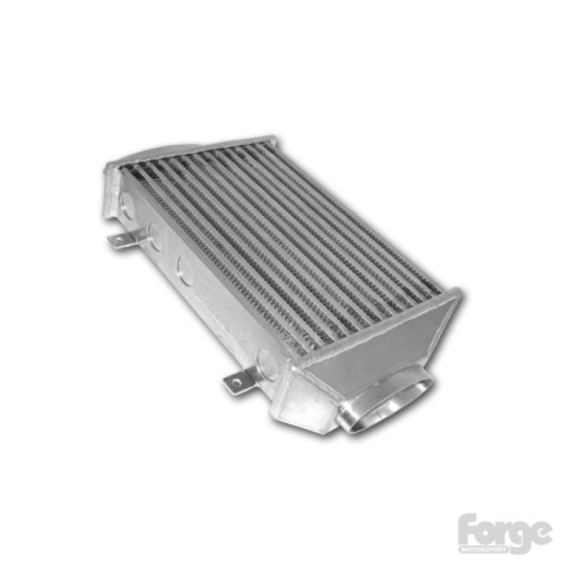 Intercooler kit