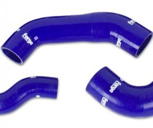 Turbo hoses kit