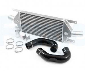 Intercooler kit