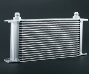 UNIVERSAL OIL COOLER