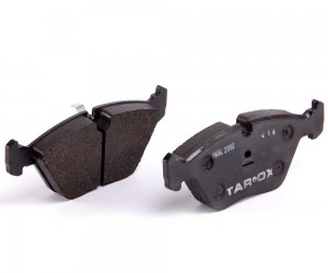 TAROX BRAKE PADS