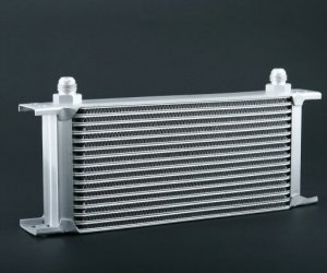 UNIVERSAL OIL COOLER