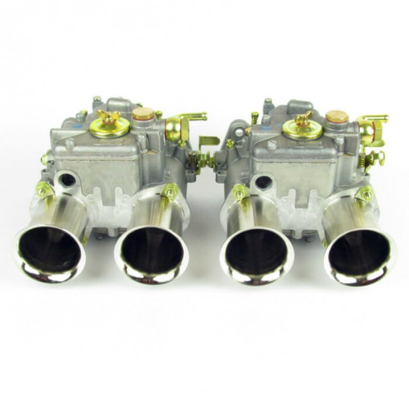 Καρμπυρατέρ Weber 45DCOE