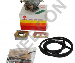 CARBURETOR CONVESION KIT