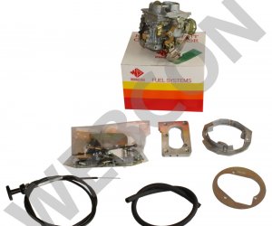 CARBURETOR CONVESION KIT