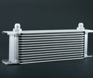 UNIVERSAL OIL COOLER