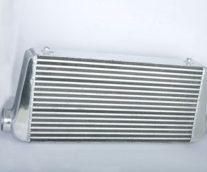 UNIVERSAL INTERCOOLER