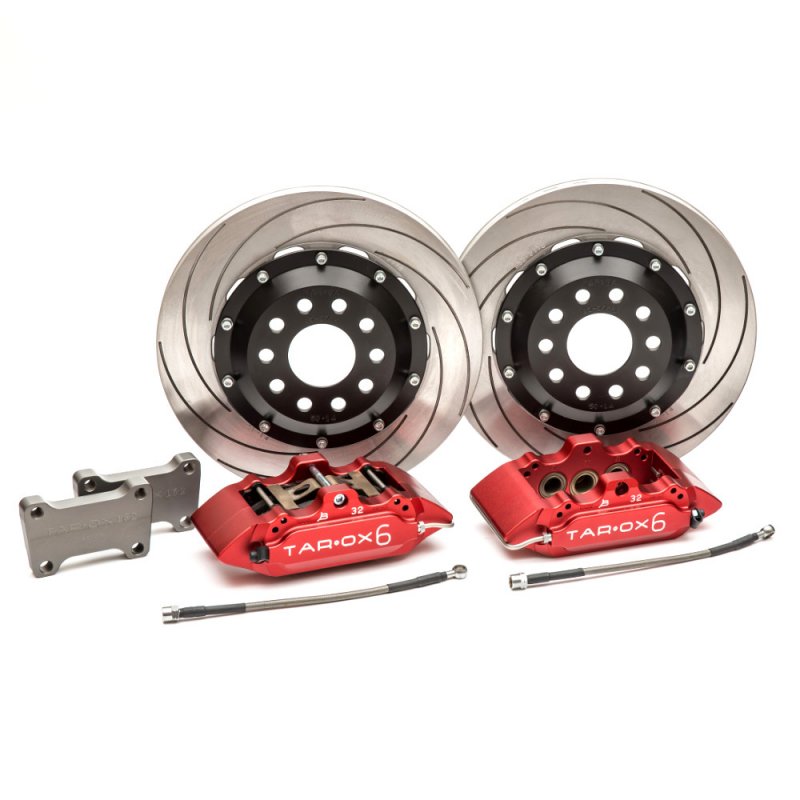 TAROX Brake kit 6pot 330mm