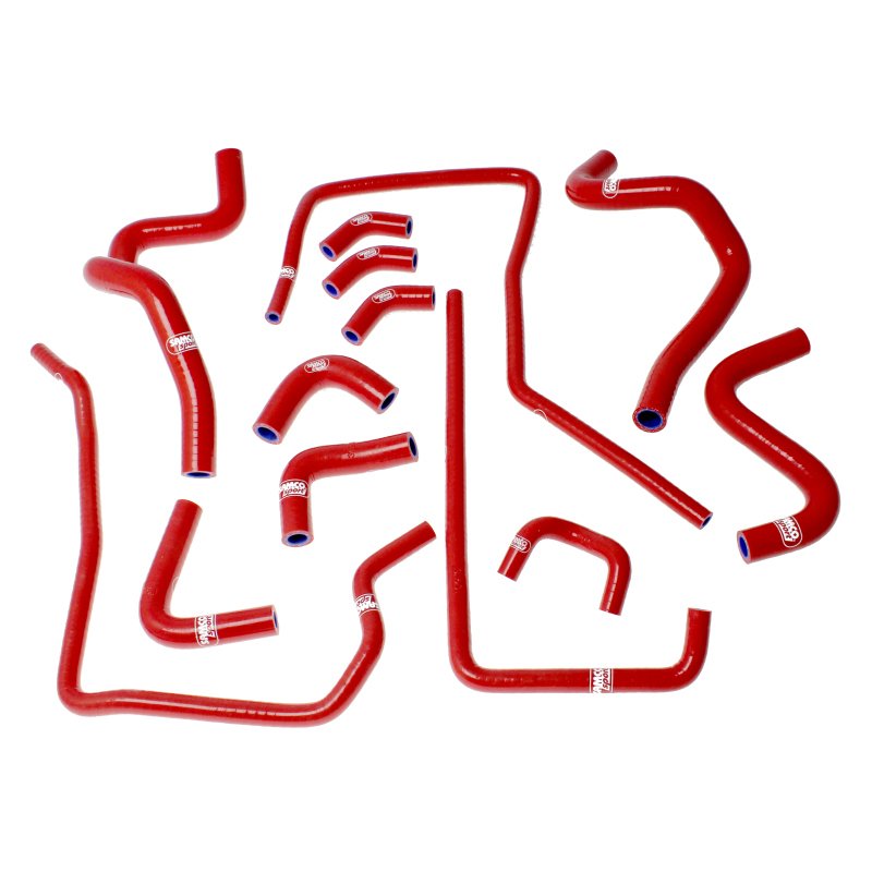 Σετ κολάρα νερού διάφορα