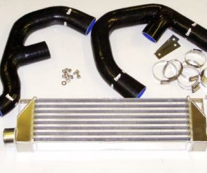 ΠΑΡΑΛΛΗΛΟ  INTERCOOLER KIT