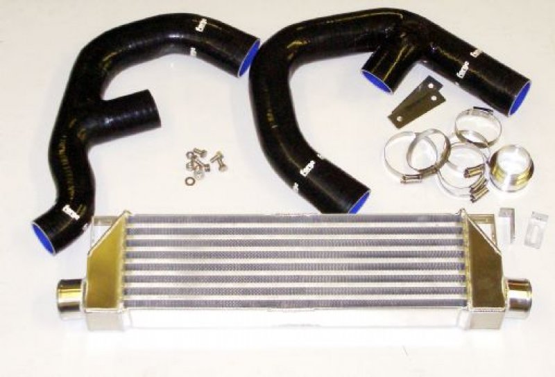 Παράλληλο  intercooler kit