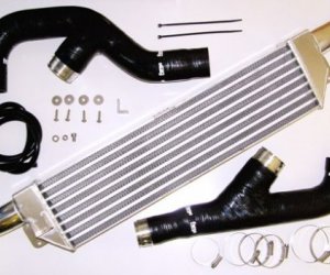 INTERCOOLER KIT