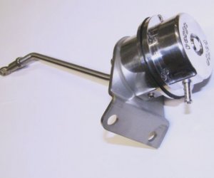 WASTEGATE ACTUATOR