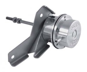 WASTEGATE ACTUATOR