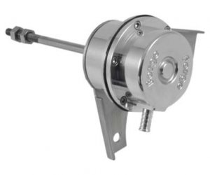 WASTEGATE ACTUATOR