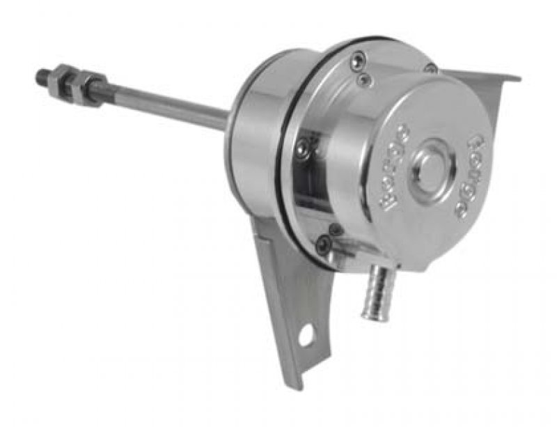 Wastegate actuator