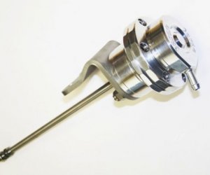 WASTEGATE ACTUATOR