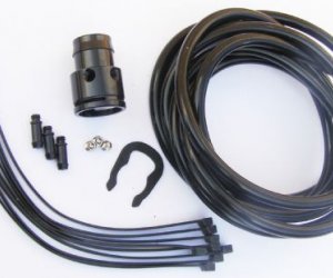 BOOST GAUGE FITTING KIT