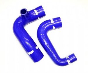 Turbo hoses kit with DV take off