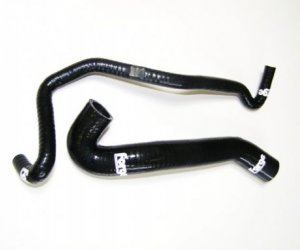 Anciliary boost hoses