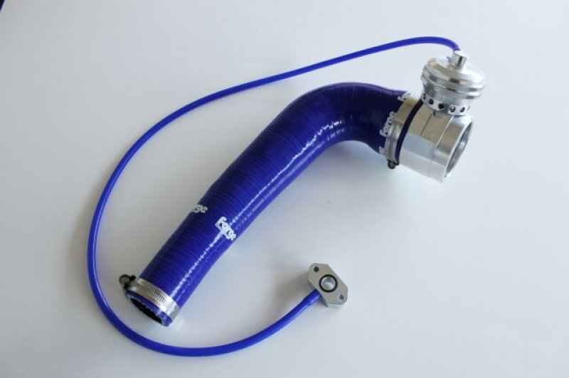 Blow off valve kit