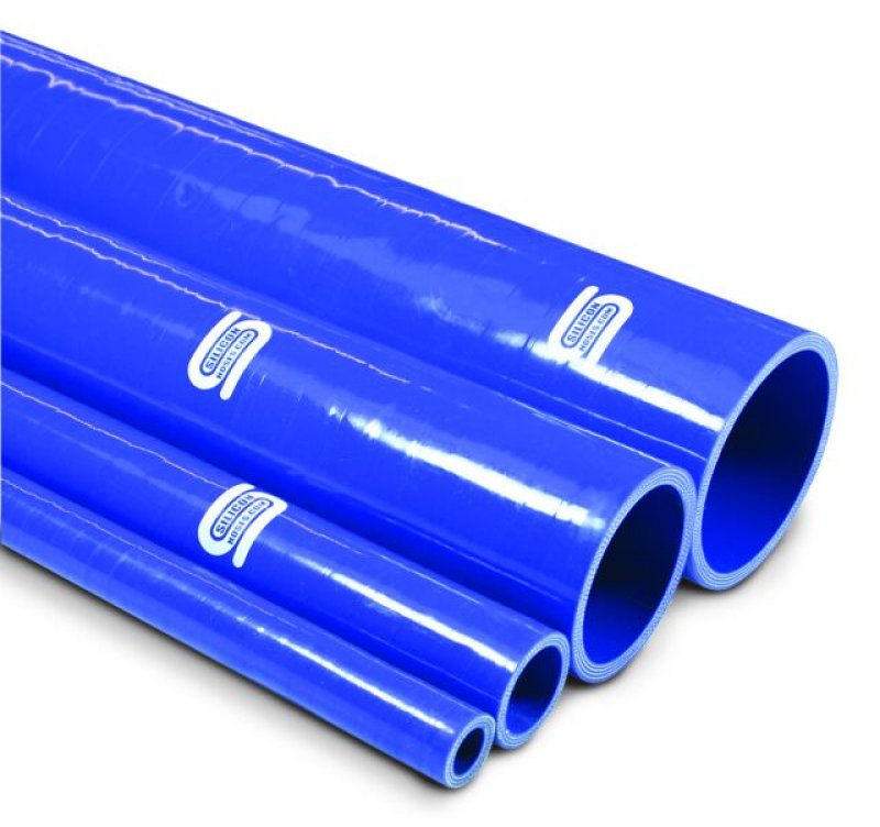 Straight piece 51mm