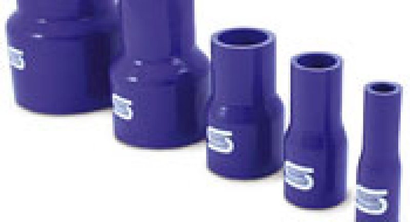 Straight reducer