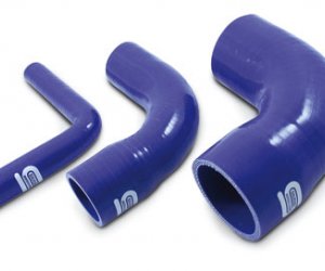 90ο Elbow reducers