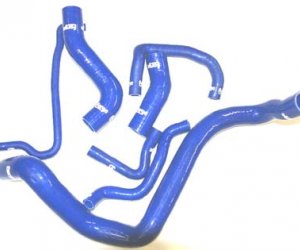 COOLANT HOSES KIT