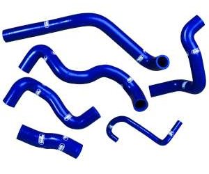 Coolant hoses kit