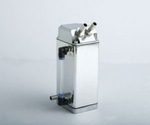 OIL CATCH TANK