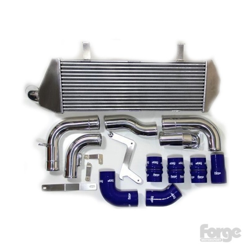 Intercooler kit