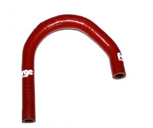 SILICONE SERVO HOSE 