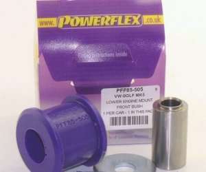 ENGINE MOUNT(DOG BONE SMALL) 38.5MM
