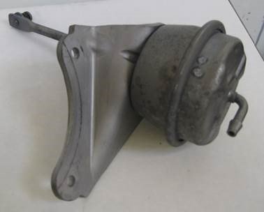 Wastegate IHI Turbo