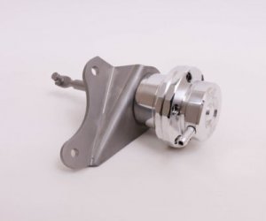 Wastegate actuator