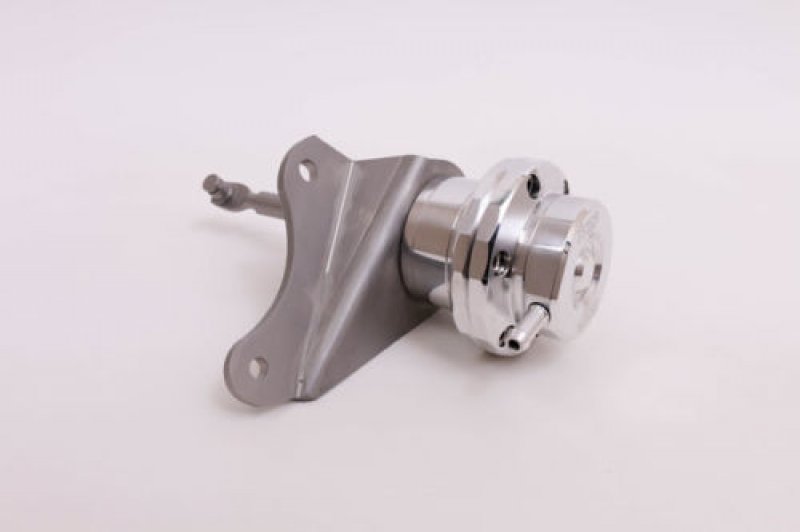 Wastegate actuator