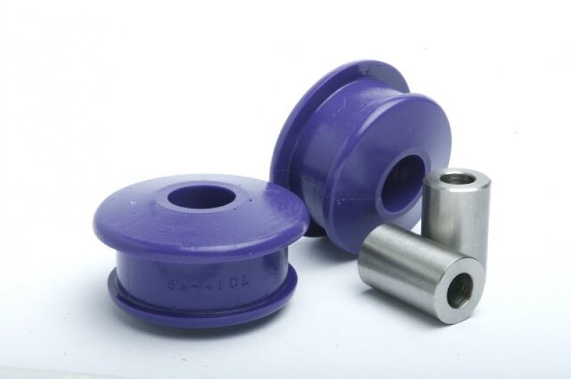 Front wishbone rear bushes (steel)