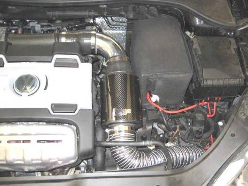 Induction kit