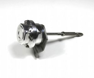 WASTEGATE ACTUATOR