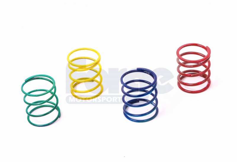 Valve spring tuning kit