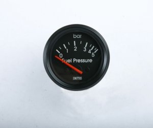 FUEL PRESURE GAUGE